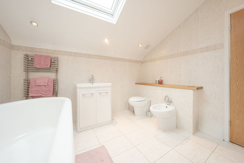 Chorley Road Parbold